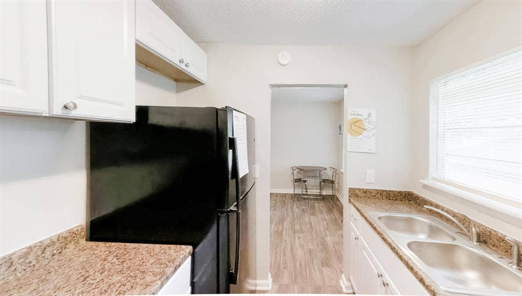 8 BR in Atlanta