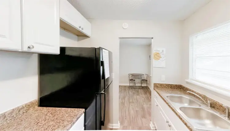 8 BR in Atlanta