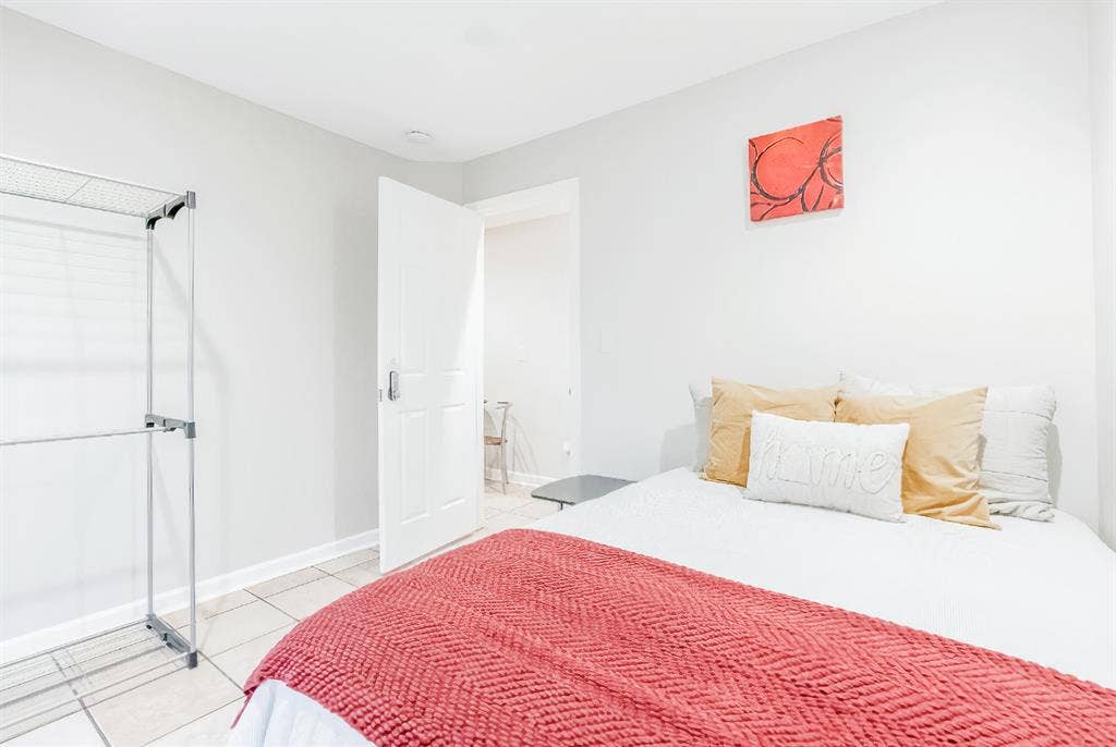 7 BR in Atlanta