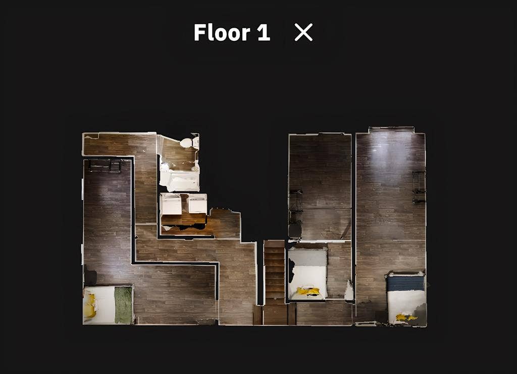 7 BR in Atlanta
