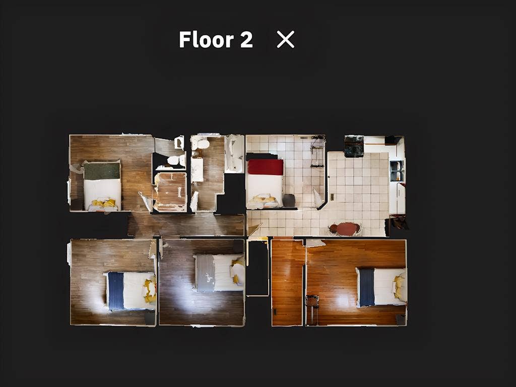 7 BR in Atlanta