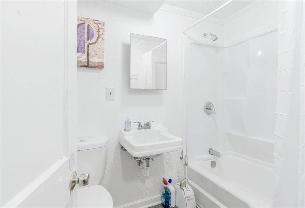 7 BR in Atlanta