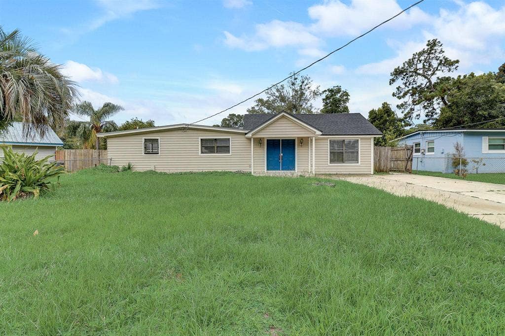 8 BR in Jacksonville