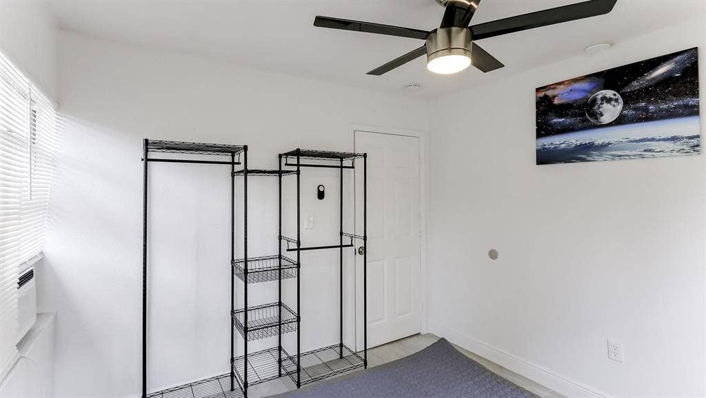 9 BR in Tampa