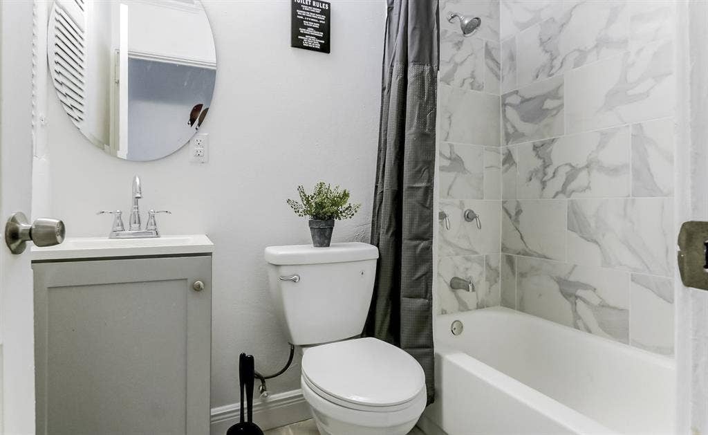 9 BR in Tampa