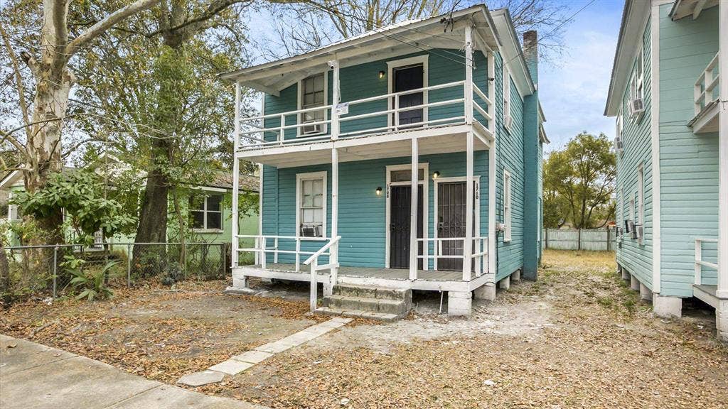 5 BR in Jacksonville