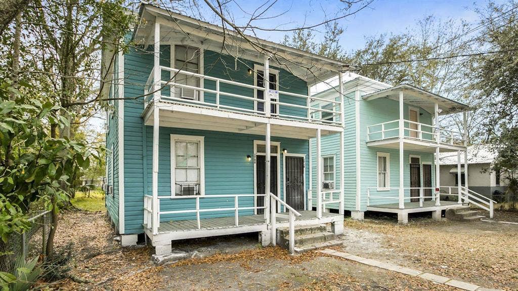 5 BR in Jacksonville