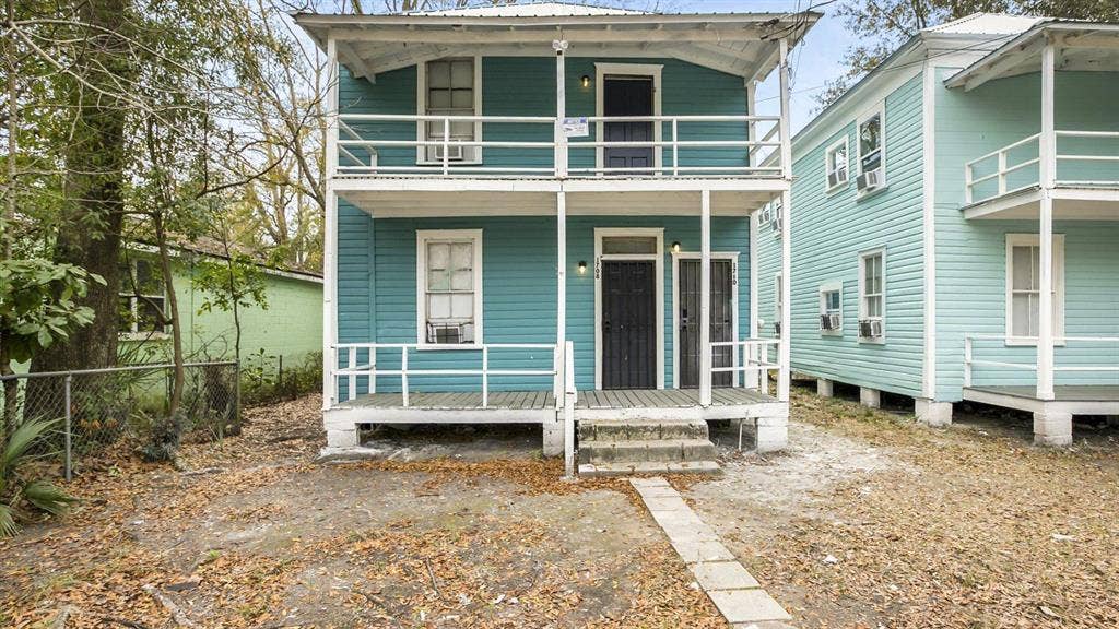 5 BR in Jacksonville