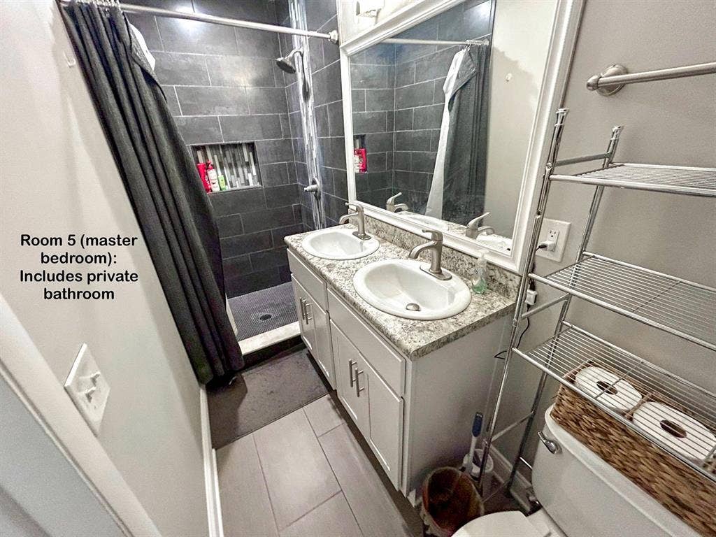 5 BR in Jacksonville