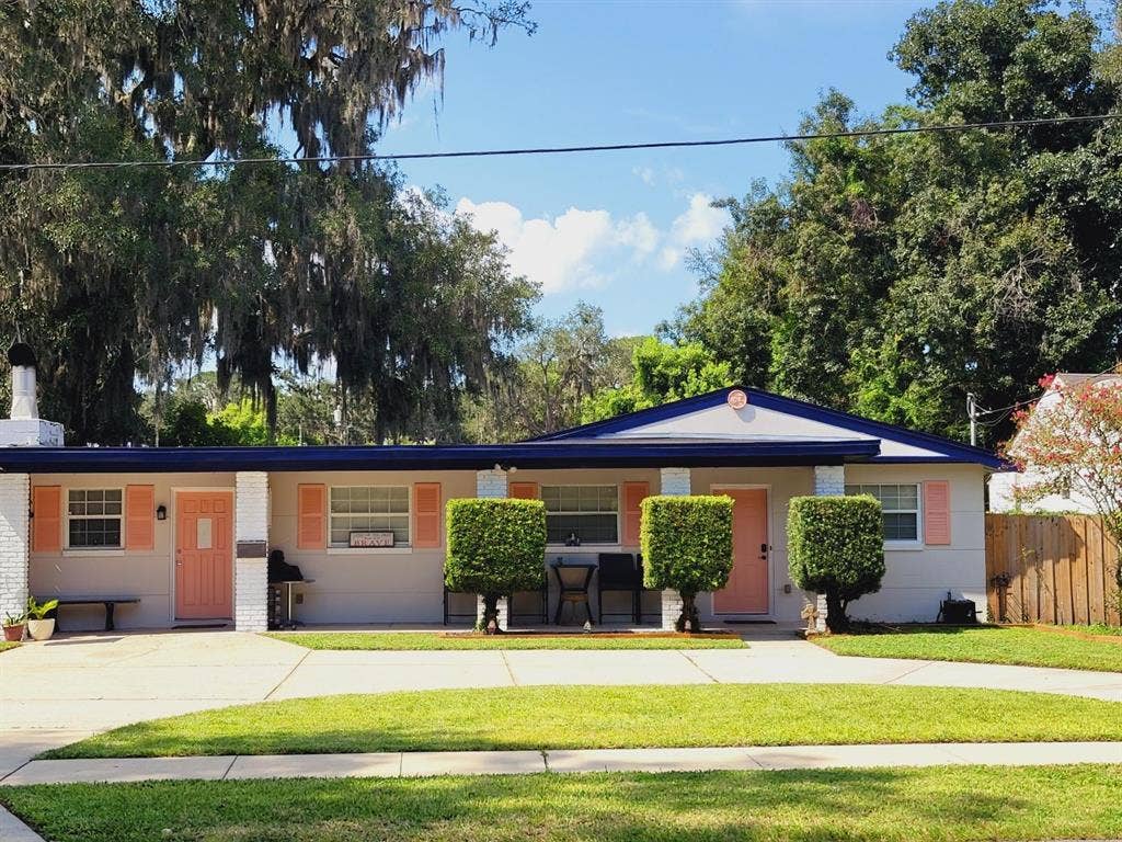 5 BR in Jacksonville