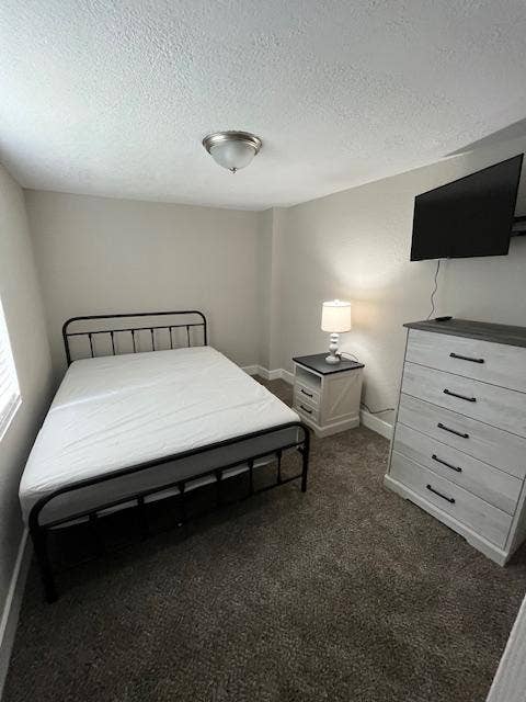 3 BR in Houston