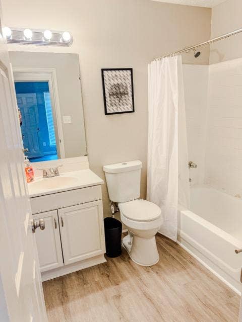 7 BR in Ellenwood