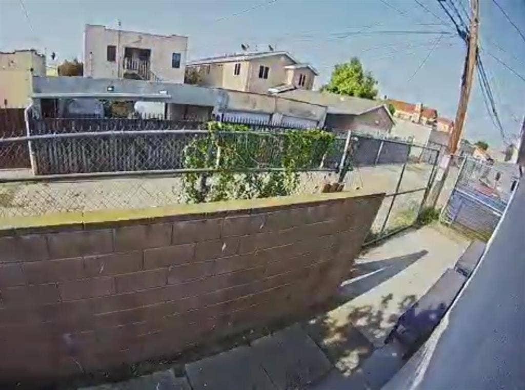 1 BR in Los Angeles