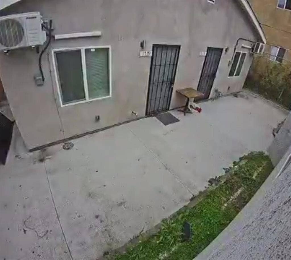 1 BR in Los Angeles
