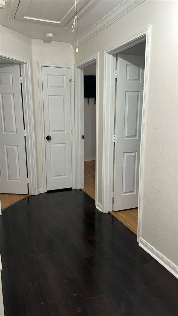 3 BR in Houston