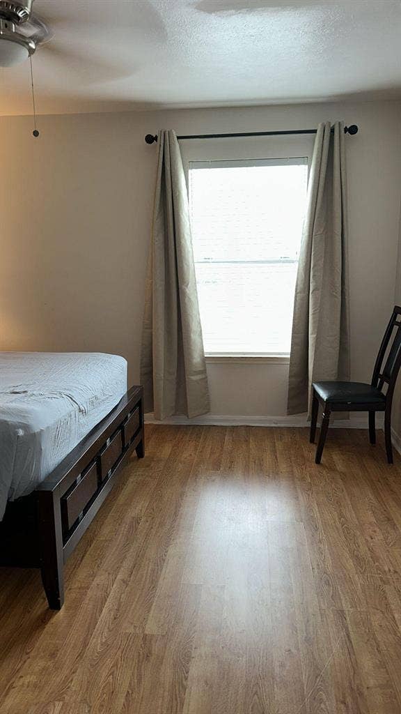5 BR in Houston