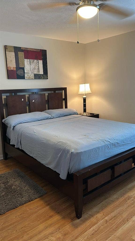 5 BR in Houston