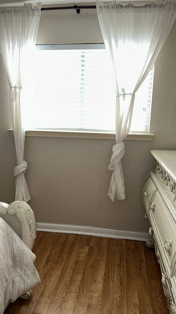 3 BR in Houston
