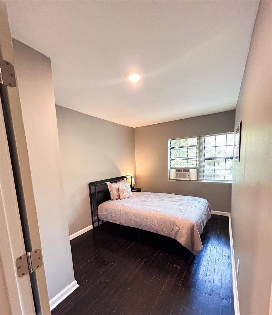 3 BR in Atlanta