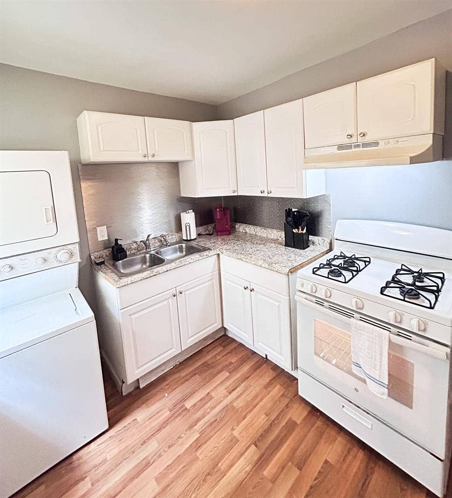 3 BR in Atlanta