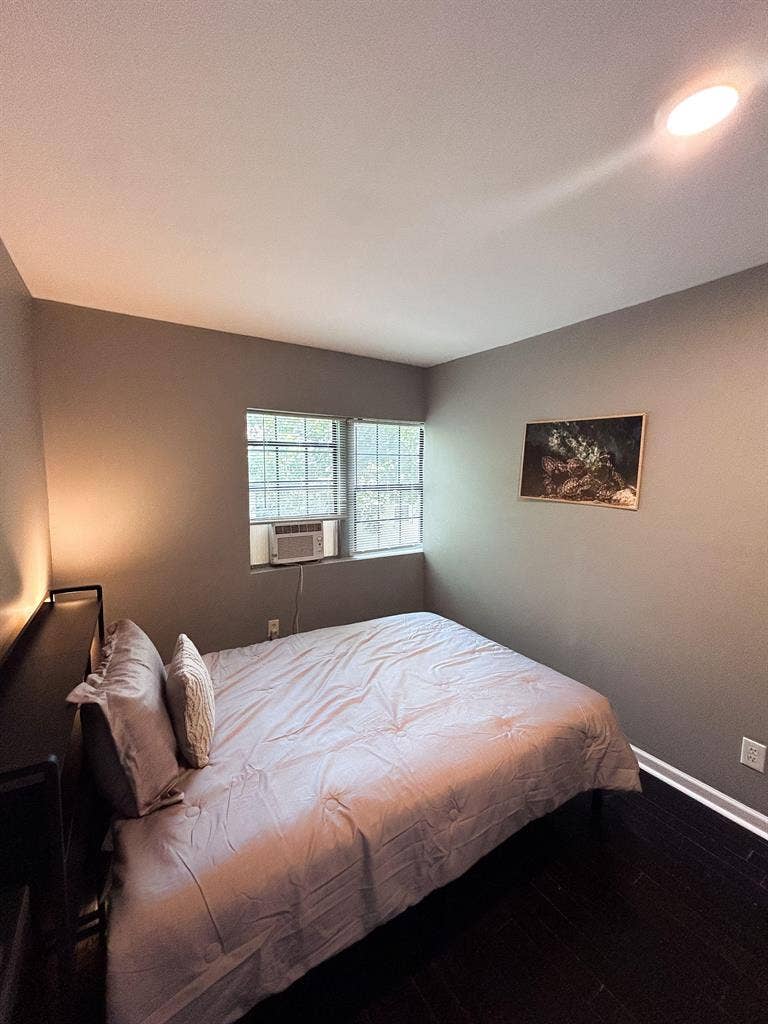 3 BR in Atlanta