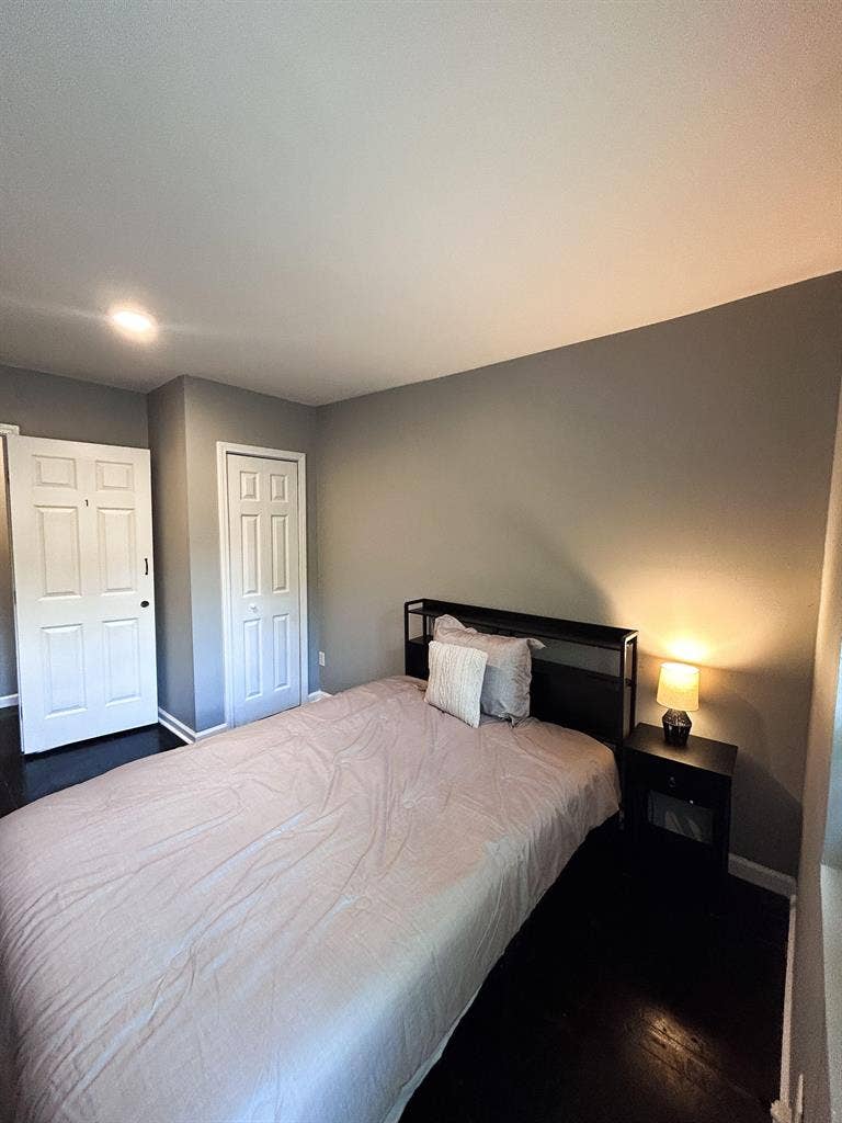 3 BR in Atlanta