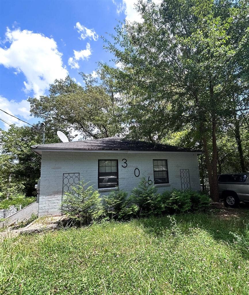 3 BR in Atlanta