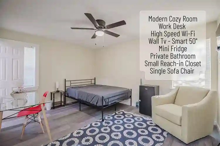 10 BR in Dallas