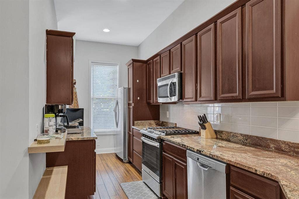 3 BR in Baltimore