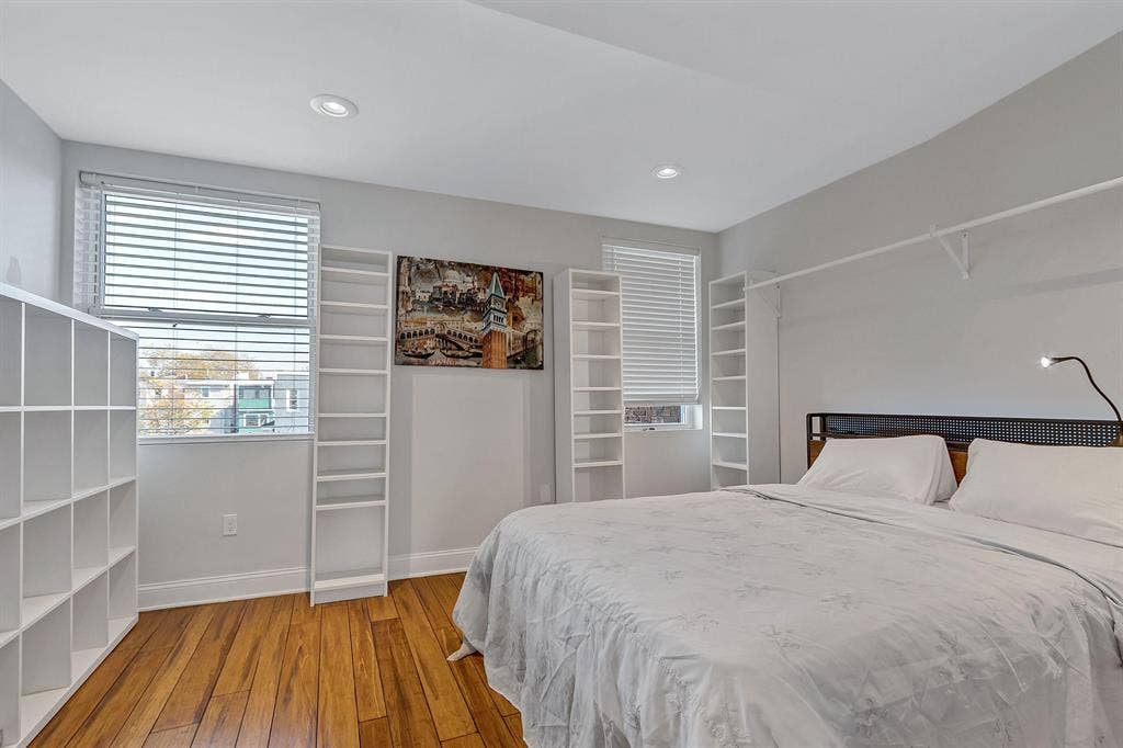 3 BR in Baltimore