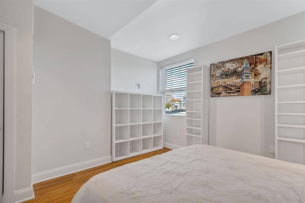 3 BR in Baltimore