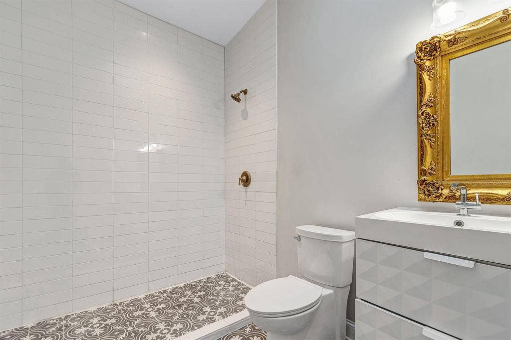 3 BR in Baltimore