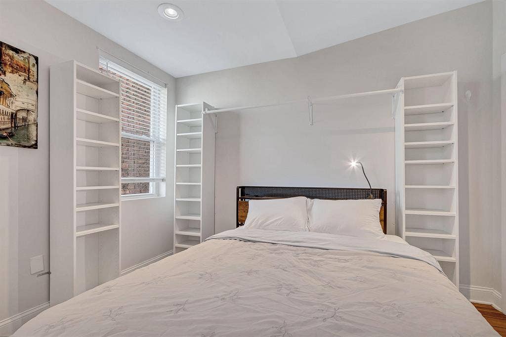 3 BR in Baltimore