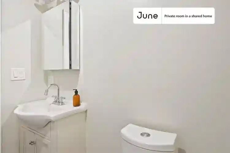 5 BR in Boston