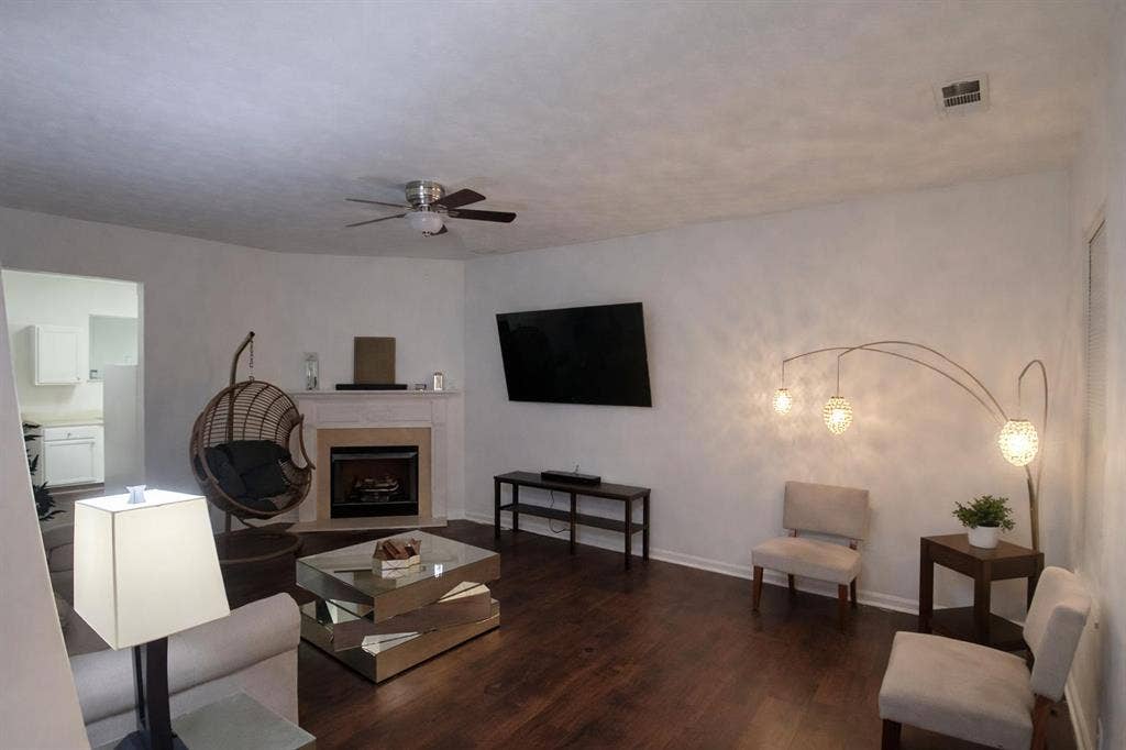 1 BR in Union City