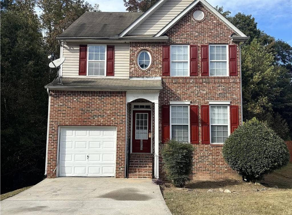 1 BR in Union City
