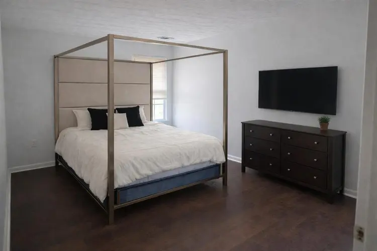 1 BR in Union City