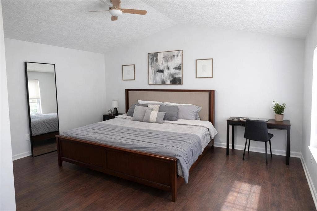 1 BR in Union City