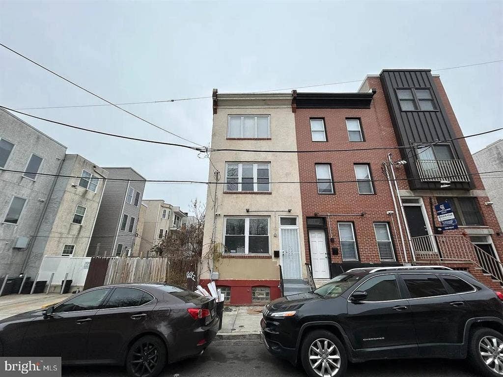5 BR in Philadelphia
