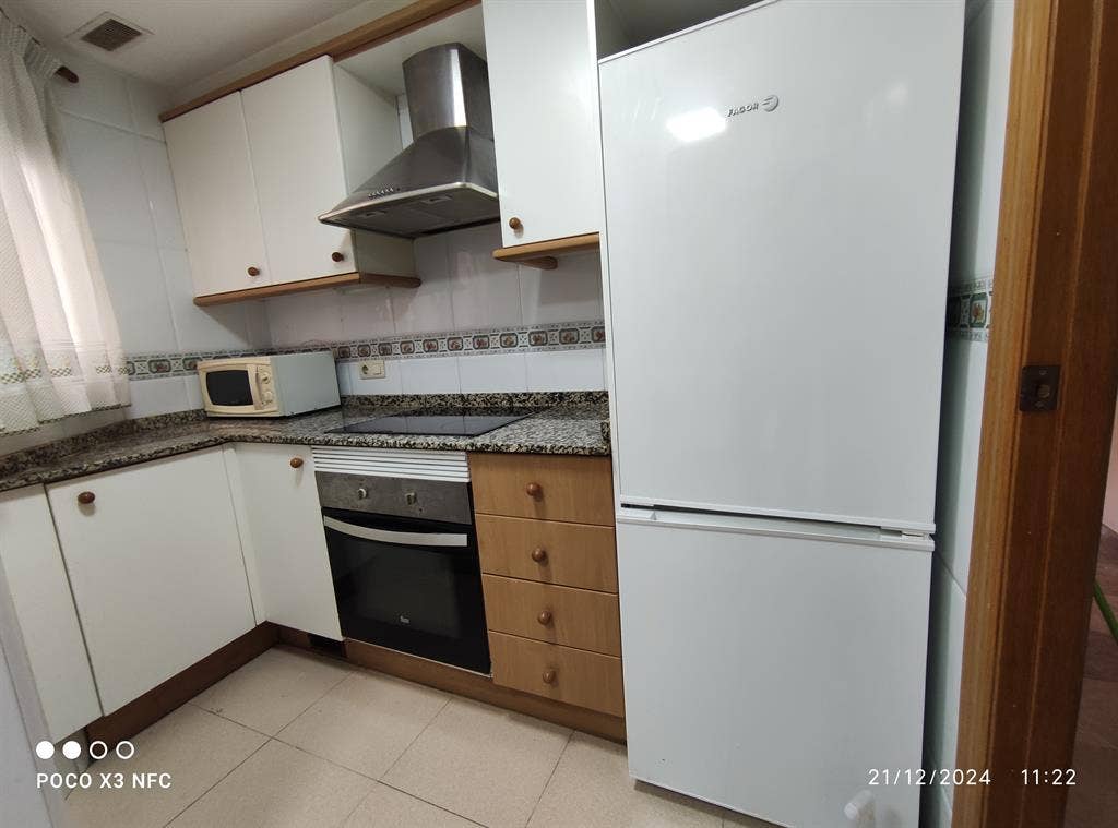 Property near Valencia, Spain