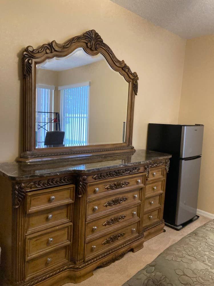 Room for rent for a female