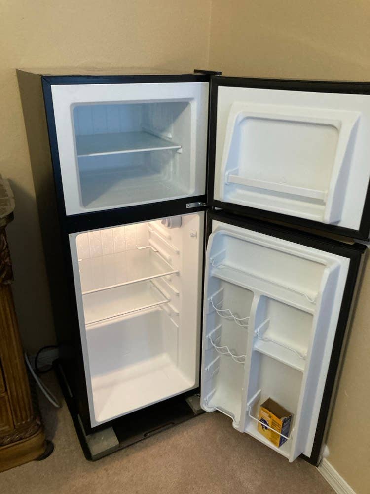 Room for rent for a female