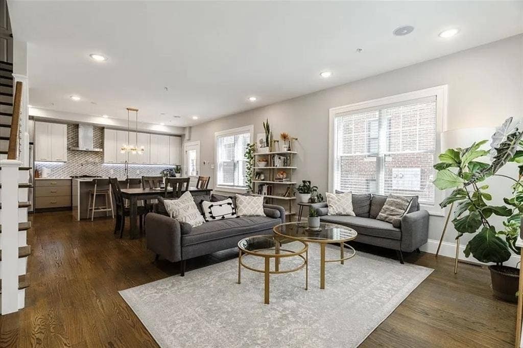 New Listing