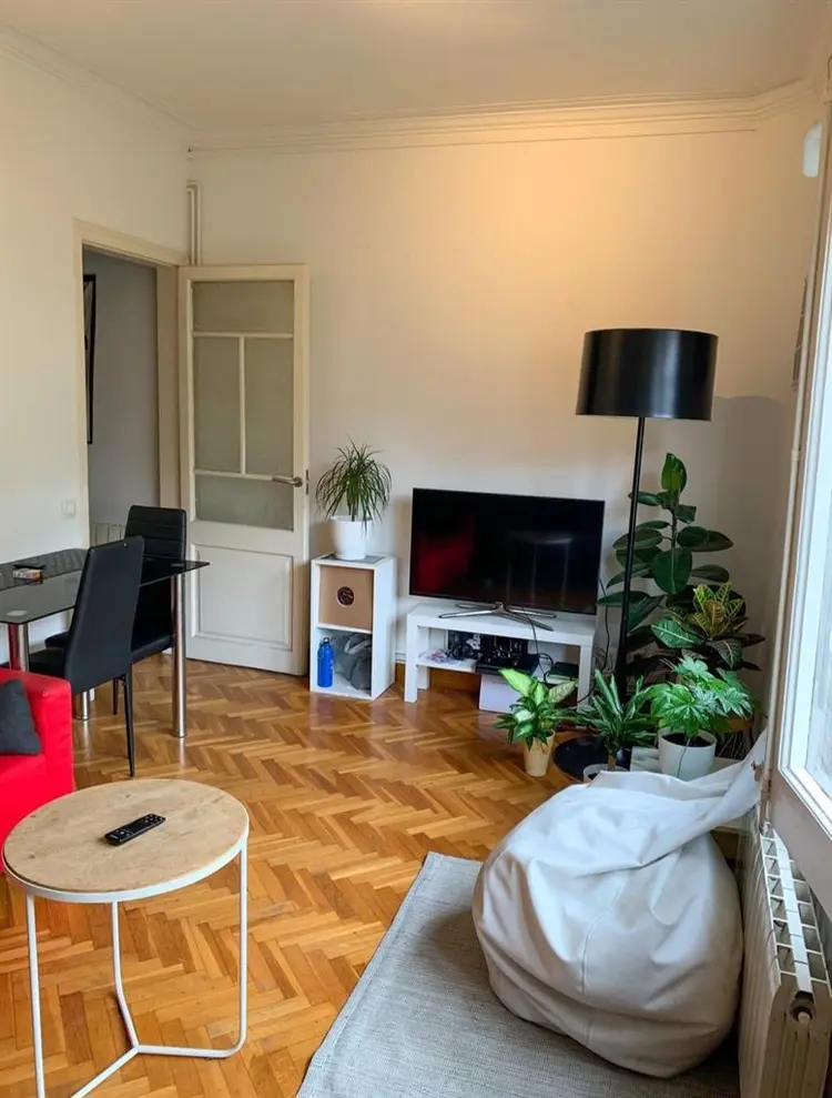 Room for rent in Sant Antoni