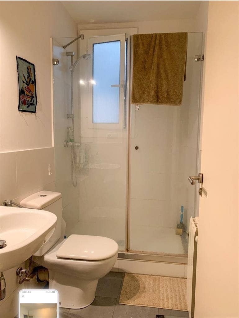 Room for rent in Sant Antoni