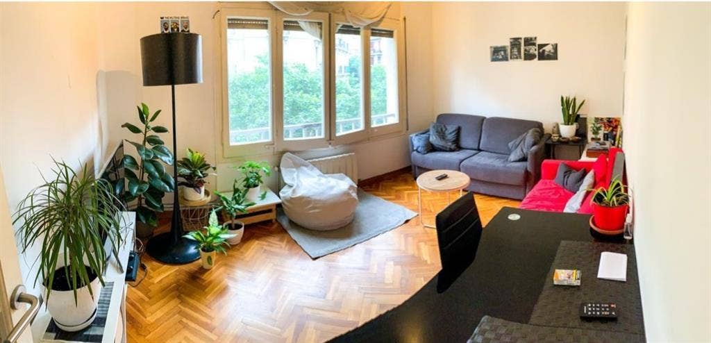 Room for rent in Sant Antoni