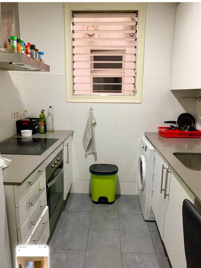 Room for rent in Sant Antoni