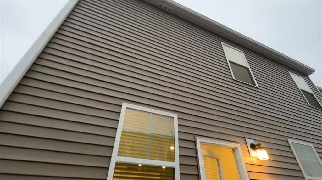 4 BR in Morrisville