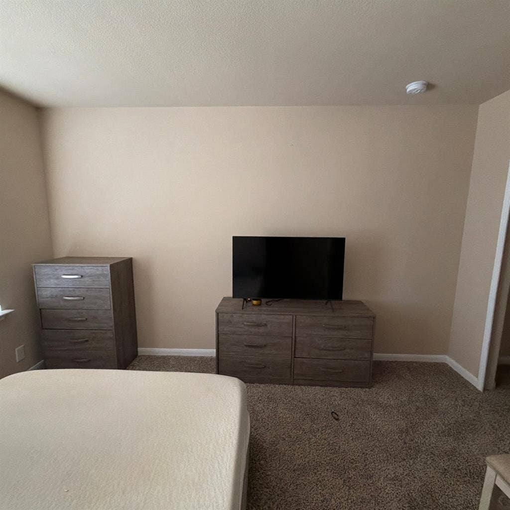Looking for a laid back individual