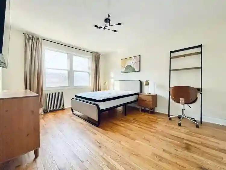 Room for Student or Professional